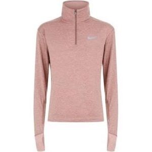 Nike half zip
